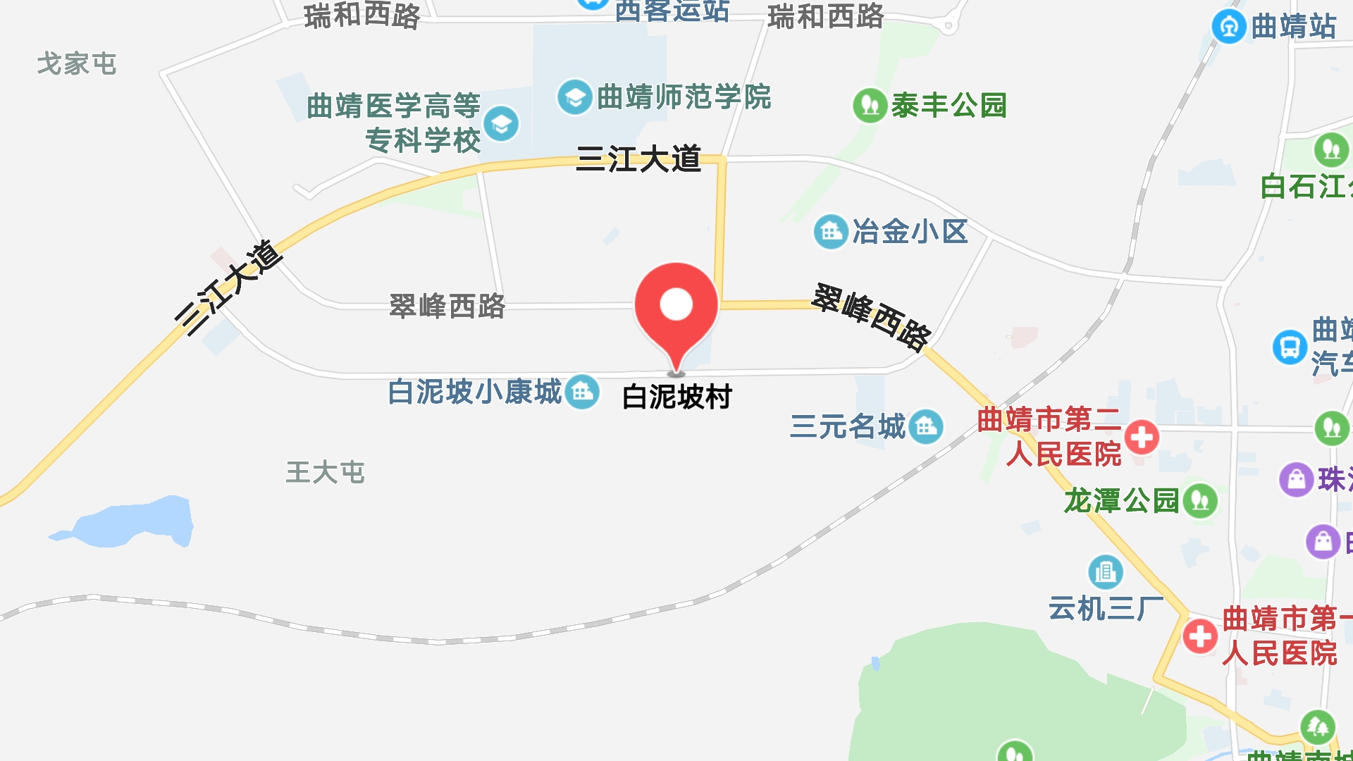 地圖信息