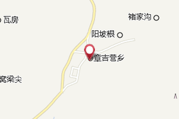 章吉營公社 章吉營公社