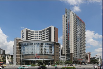 廣州醫學院第二附屬醫院
