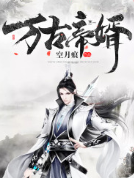 萬古帝婿(空月痕所著網路小說) 萬古帝婿(空月痕所著網路小說)