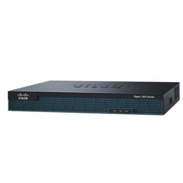 Cisco 1921/K9 路由器 Cisco 1921/K9 路由器