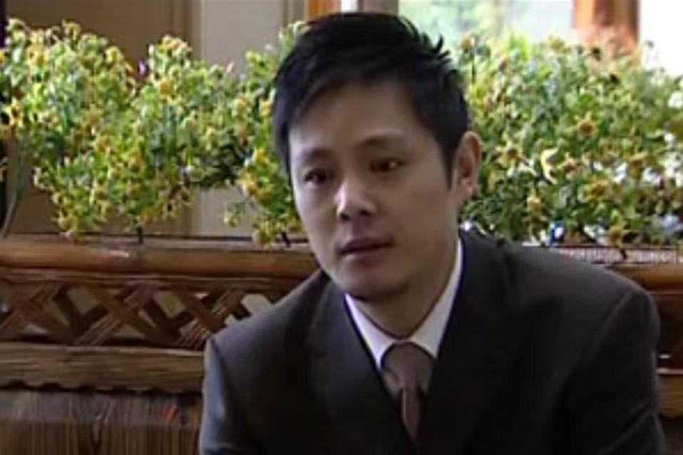 孟光(都市情感劇《趕走你的憂鬱》中的角色) 孟光(都市情感劇《趕走你的憂鬱》中的角色)