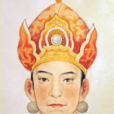 李諒祚(西夏毅宗)