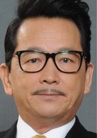 律政強人