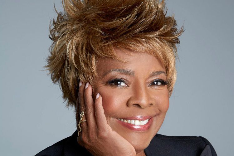 Thelma Houston