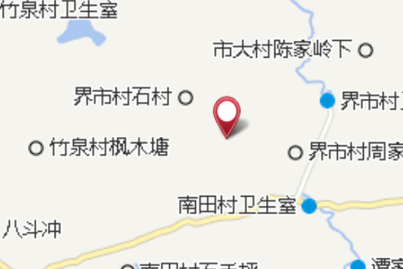 花石壠村 花石壠村
