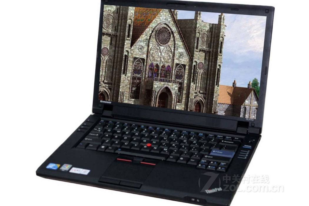 ThinkPad L410(0616A29) ThinkPad L410(0616A29)
