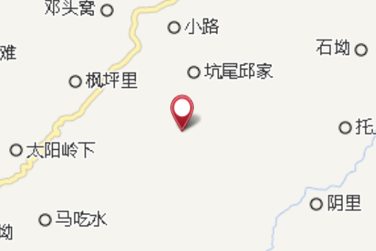馬回頭 馬回頭