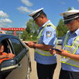 福建省實施《中華人民共和國道路交通安全法》辦法