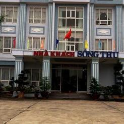 Song Thu Guest House Song Thu Guest House