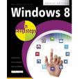 Windows 8 in Easy Steps(Price, Michael著圖書) Windows 8 in Easy Steps(Price, Michael著圖書)