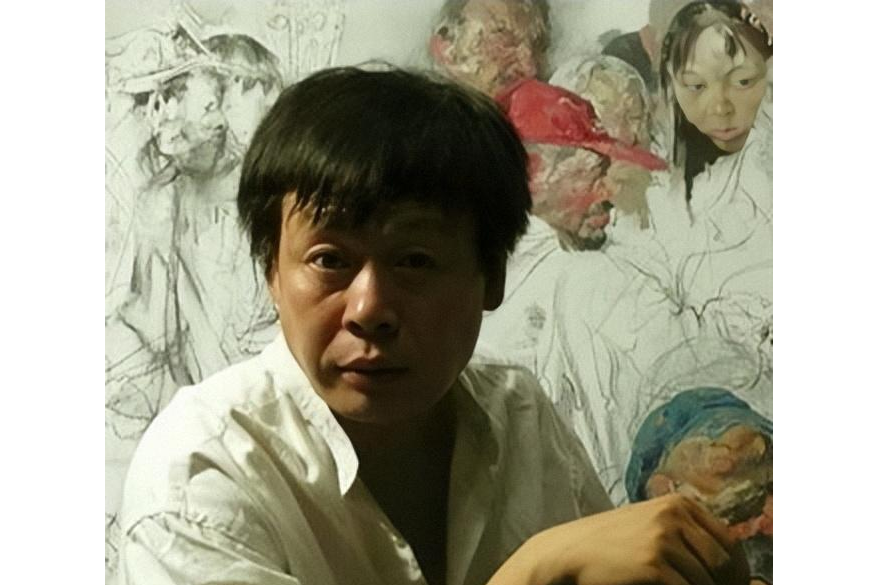 張延昭(藝術家) 張延昭(藝術家)