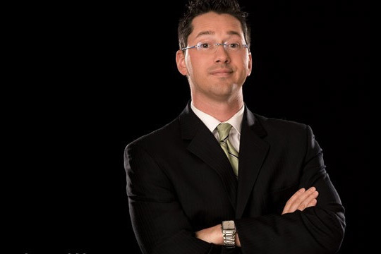 Todd Grisham