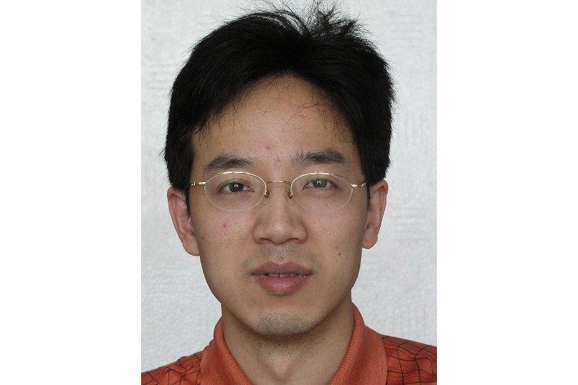 吳瓊華 吳瓊華