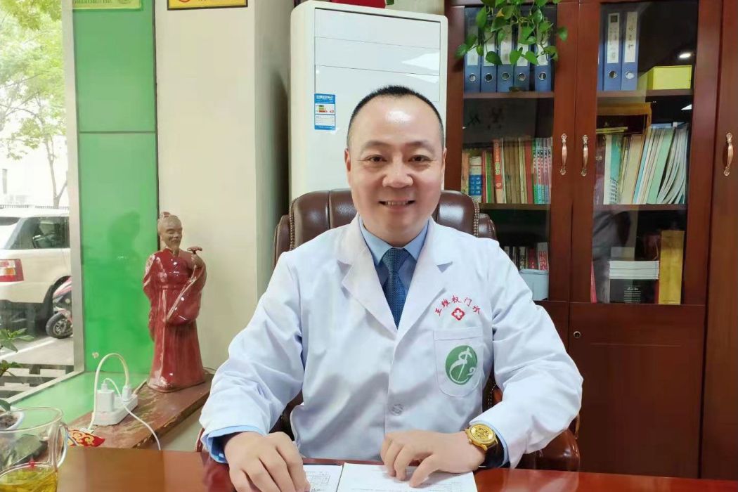 王維權(太原王維權門診部執業醫師) 王維權(太原王維權門診部執業醫師)