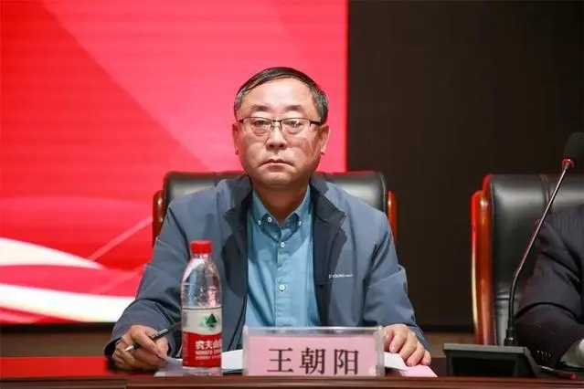 王朝陽(濟南市衛生健康委醫政醫管處副處長) 王朝陽(濟南市衛生健康委醫政醫管處副處長)