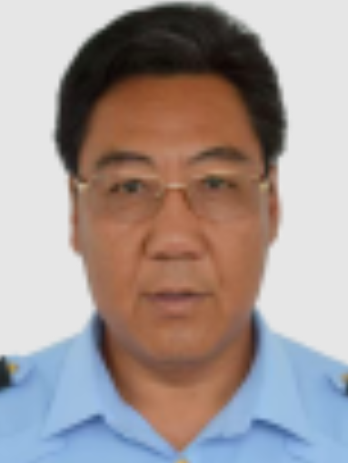 趙金貴(內蒙古自治區赤峰市阿魯科爾沁旗應急管局副局長) 趙金貴(內蒙古自治區赤峰市阿魯科爾沁旗應急管局副局長)