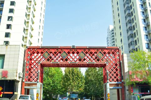 雙街新邨 雙街新邨