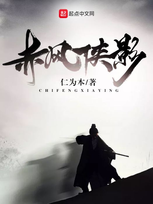 赤風俠影 赤風俠影