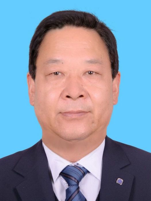 劉志華(甘肅省定西市衛生健康委黨組成員、副主任) 劉志華(甘肅省定西市衛生健康委黨組成員、副主任)