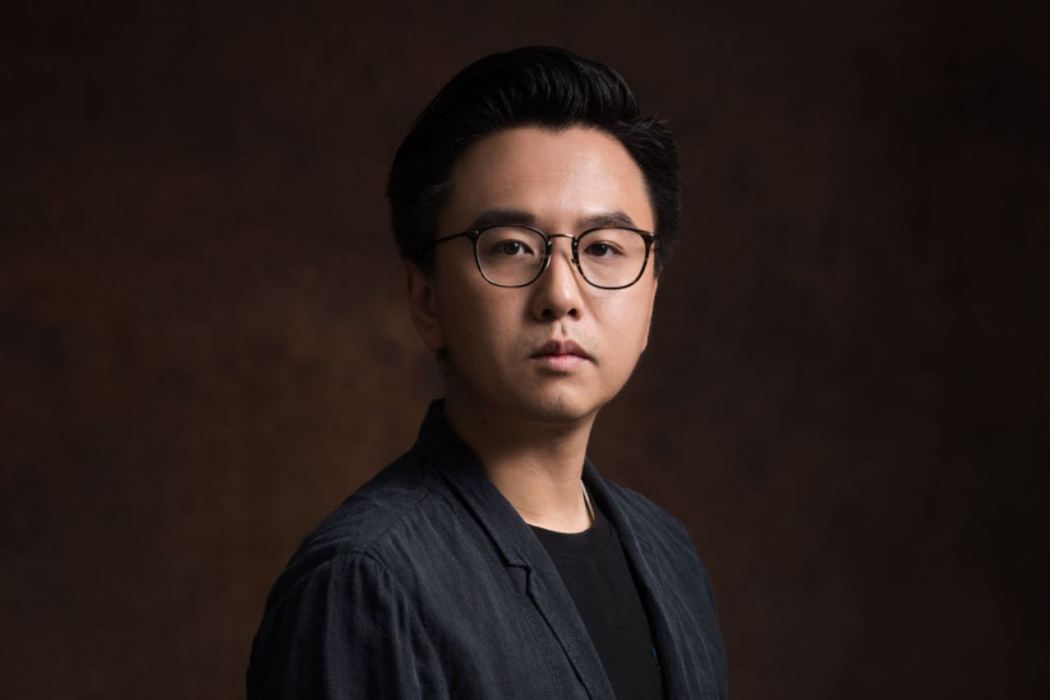 楊帆(中國交響樂團作曲家、中國音樂家協會作曲與作曲理論學會理事)