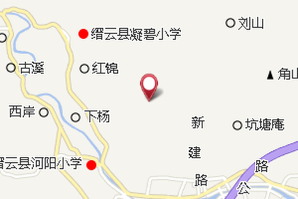 太公山庵 太公山庵