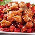 麻辣排骨 麻辣排骨