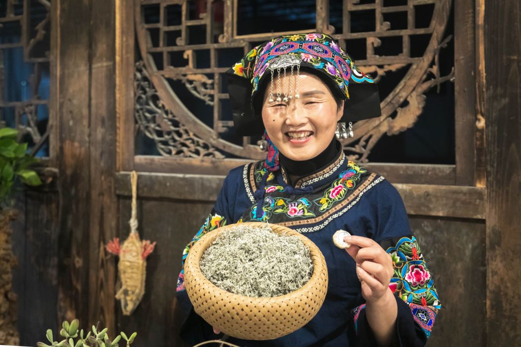 藤茶姐姐 藤茶姐姐