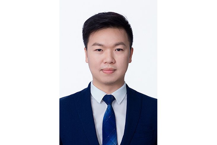 蔣俊(時的科技創始合伙人兼首席市場官) 蔣俊(時的科技創始合伙人兼首席市場官)