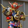 假面騎士Evol 假面騎士Evol