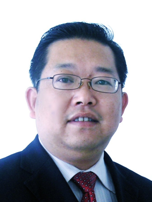 楊愈將 楊愈將