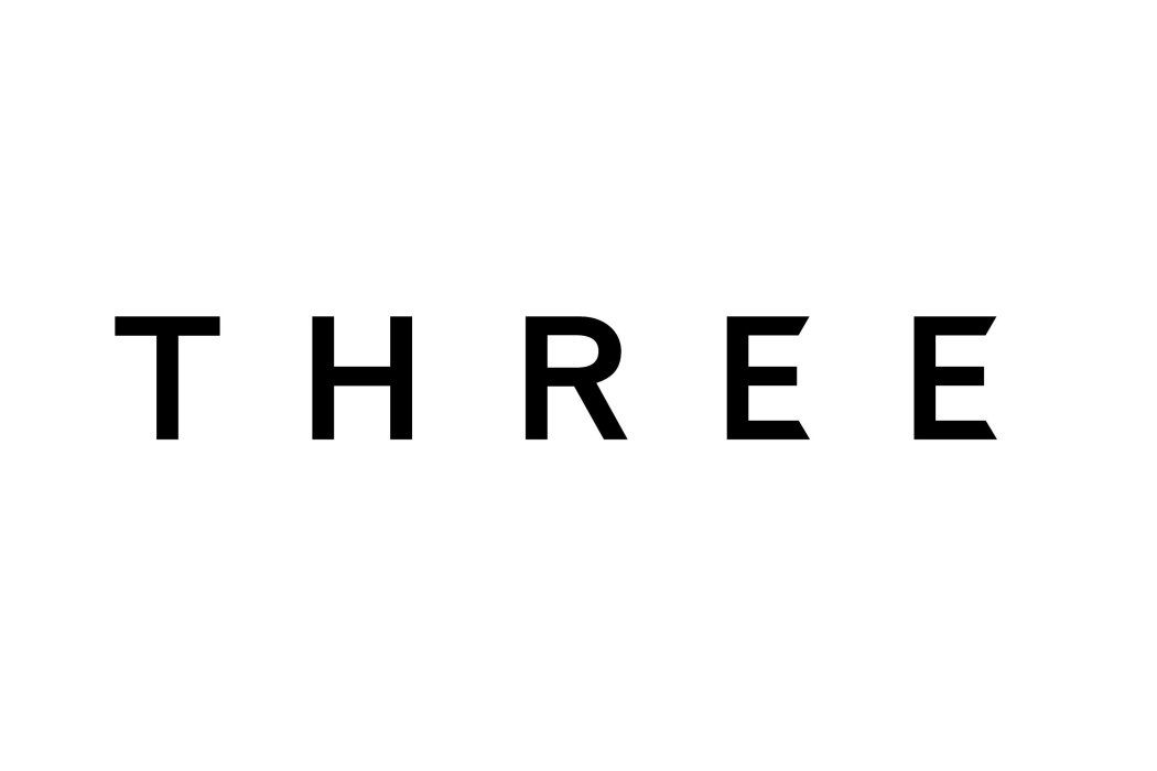 three(日本護膚品品牌) three(日本護膚品品牌)