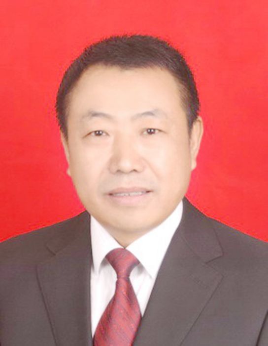王森林(寧夏回族自治區總工會二級巡視員) 王森林(寧夏回族自治區總工會二級巡視員)
