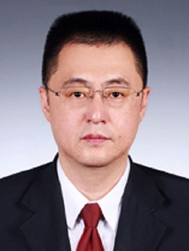 於躍(瀋陽市審計局黨組成員、副局長) 於躍(瀋陽市審計局黨組成員、副局長)