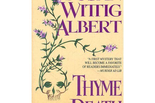 thyme of death thyme of death