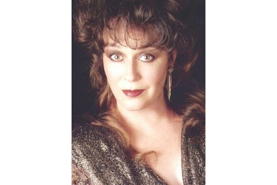 Mary Lou Basaraba Mary Lou Basaraba