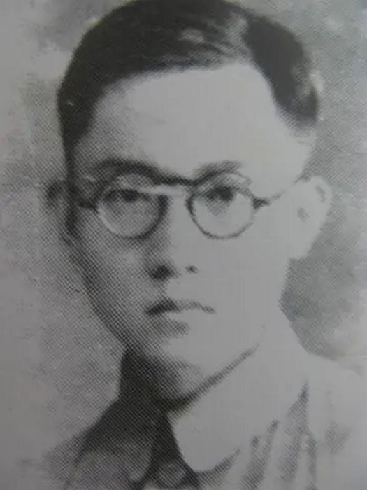 周啟邦(周啟幫)