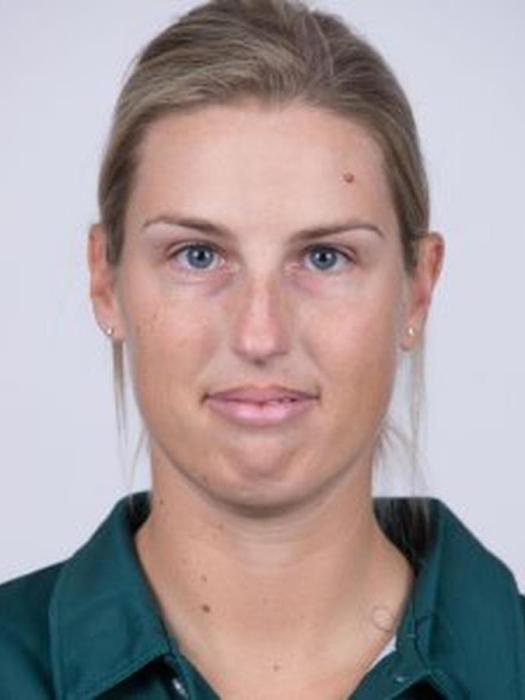 COX Michelle COX Michelle