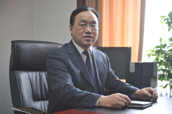 劉俊偉(寶雞市農業局副局長) 劉俊偉(寶雞市農業局副局長)
