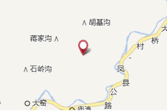 塌窯灣 塌窯灣