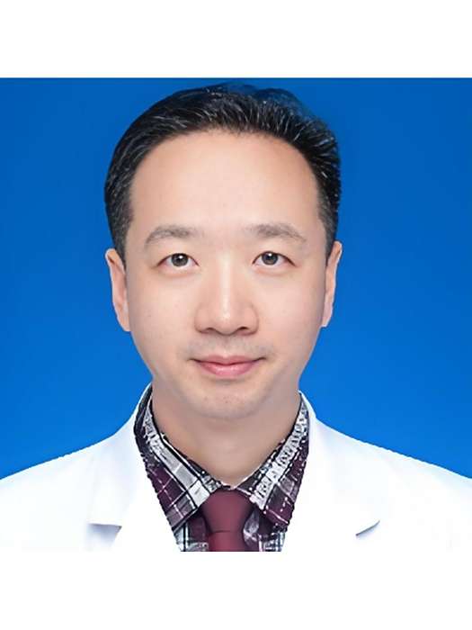 李穗(重慶醫科大學附屬第一醫院耳鼻咽喉科主治醫師) 李穗(重慶醫科大學附屬第一醫院耳鼻咽喉科主治醫師)