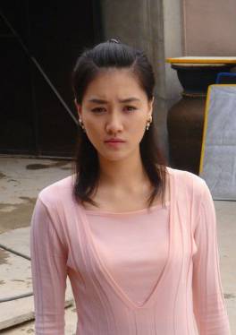 玫瑰園裡的老少爺們兒(遍地玫瑰)
