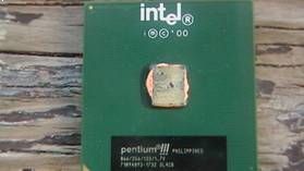 Pentium Ⅲ
