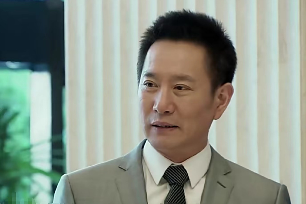 李民普 李民普