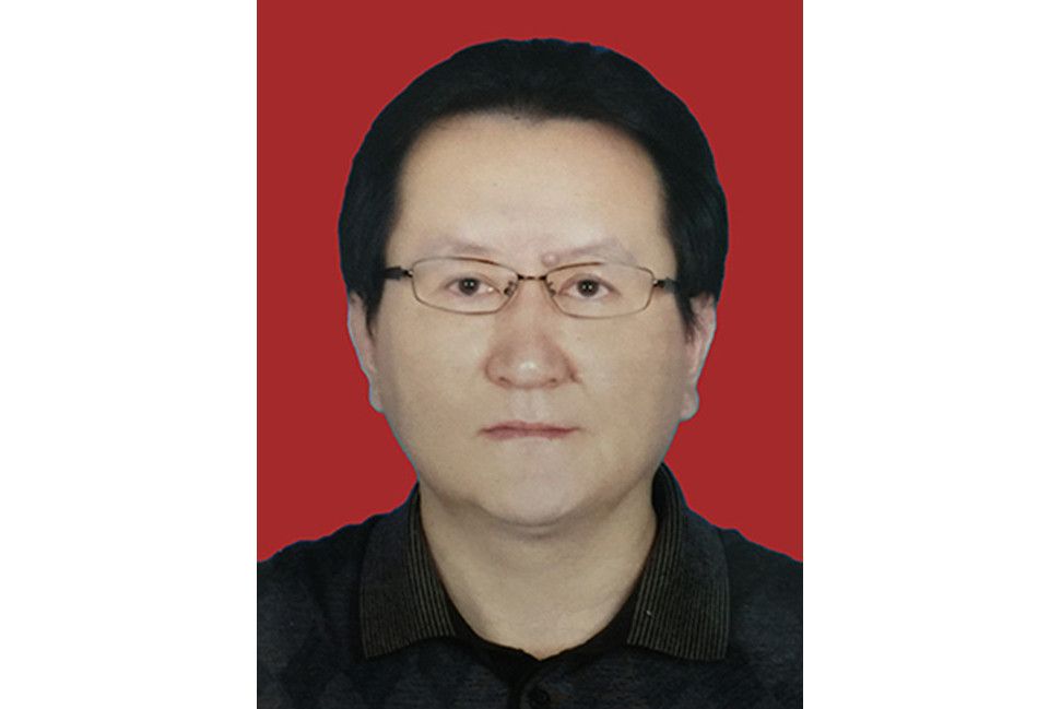 楊蘭新 楊蘭新