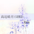 高達暗月(SEED) 高達暗月(SEED)