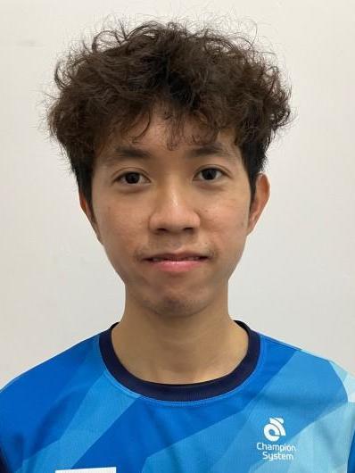 蔡曉鋒(中國香港公路腳踏車運動員) 蔡曉鋒(中國香港公路腳踏車運動員)