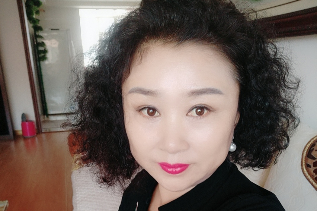 孫曉麗(中國內地影視女演員) 孫曉麗(中國內地影視女演員)