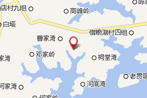 何陽村 何陽村