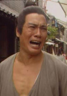 洗冤錄(1999年歐陽震華、宣萱主演TVB古裝電視劇)